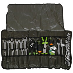 Изображение товара Набор инструментов Дело Техники 620943