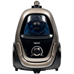 Изображение товара Пылесос DEXP VL-2300S черный
