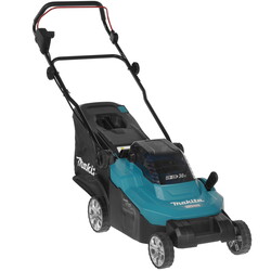 Изображение товара Газонокосилка аккумуляторная Makita DLM382Z LXT 18V
