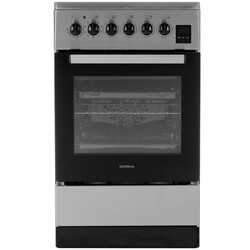 Изображение товара Электрическая плита DARINA 2616X серебристый