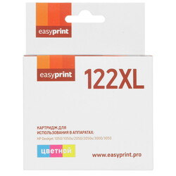 Изображение товара Картридж EasyPrint IH-564 многоцветный
