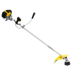 Изображение товара Триммер бензиновый Eurolux TR-1500T