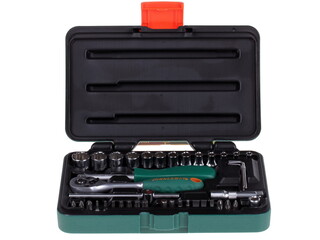 Изображение товара Набор инструментов Jonnesway S68H2141S