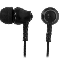 Изображение товара Проводные наушники PERO EP06 черный