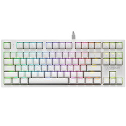 Изображение товара Клавиатура проводная ARDOR GAMING Immortality TKL