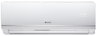 Изображение товара Кондиционер настенный сплит-система Primera PRAW-07TEDA3/I/PRAW-07TEDA3/O белый