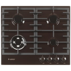 Изображение товара Газовая варочная поверхность Gefest 1214-01 К7