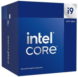 Изображение товара Процессор Intel Core i9-14900F BOX