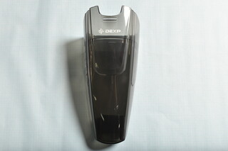 Изображение товара Резервуар (Пылесборник) для вертикального пылесоса DEXP M-1000V [N/A] (Black)