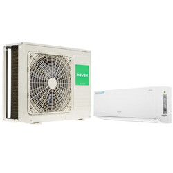 Изображение товара Кондиционер настенный сплит-система Rovex RS-07CBS4/RS-07CBS4 белый