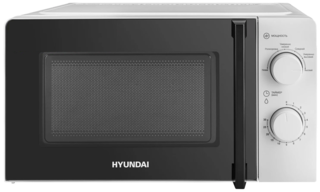 Изображение товара Микроволновая печь Hyundai HYM-M2046 белый