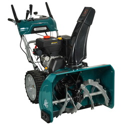 Изображение товара Снегоуборщик бензиновый FinePower SRMP7630L