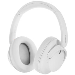 Изображение товара Беспроводные/проводные наушники Sony WH-CH720N белый 2023