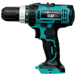 Изображение товара Дрель-шуруповерт FinePower CDBR35 OneBase20, Без ЗУ, Без АКБ