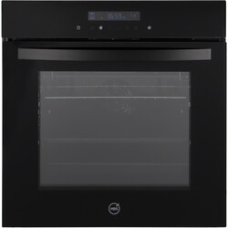 Изображение товара Электрический духовой шкаф MBS DE-601 черный