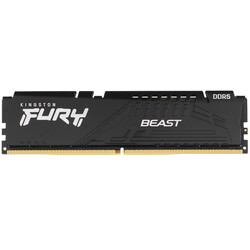 Изображение товара Оперативная память Kingston FURY Beast Black [KF556C36BBE-32] 32 ГБ