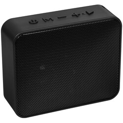Изображение товара Портативная колонка Fiero Squad P160, черный