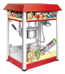 Изображение товара Попкорница Viatto HP-6B