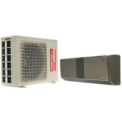 Изображение товара Кондиционер настенный сплит-система Centek CT-65Z13 серебристый