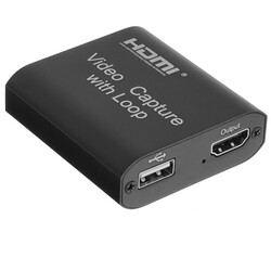 Изображение товара Устройство видеозахвата ORIENT C704HVC