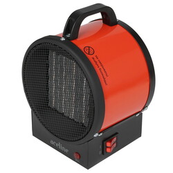 Изображение товара Тепловая пушка электрическая Aceline EFH20C