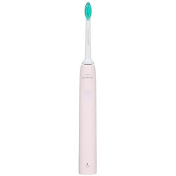 Изображение товара Электрическая зубная щетка Philips HX3651/11 розовый