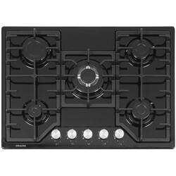 Изображение товара Газовая варочная поверхность Graude GS 70.1 SM