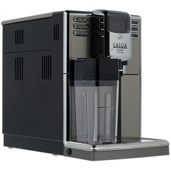 Изображение товара Кофемашина автоматическая Gaggia Anima Prestige OTC серебристый