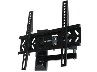 Изображение товара Кронштейн для ТВ Kromax PIXIS-XS черный