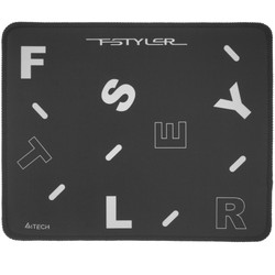 Изображение товара Коврик A4Tech FStyler FP25  черный