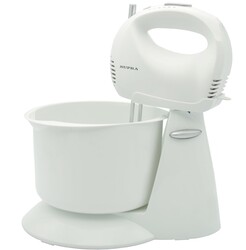 Изображение товара Миксер SUPRA MXS-530 белый