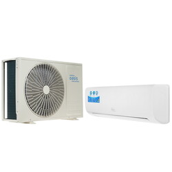 Изображение товара Кондиционер настенный сплит-система Oasis making oasis everywhere OX-18 Pro белый