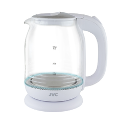 Изображение товара Электрочайник JVC JK-KE1510 белый