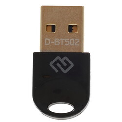 Изображение товара Bluetooth адаптер Digma D-BT502