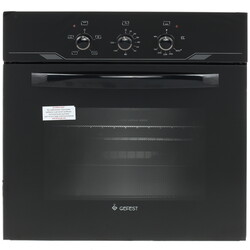 Изображение товара Газовый духовой шкаф Gefest ДГЭ 621-01