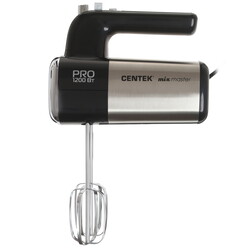 Изображение товара Миксер Centek CT-1120 черный