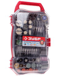 Изображение товара Насадки для гравировальной машинки ЗУБР 35901-H208