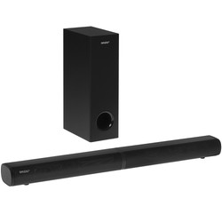 Изображение товара Саундбар GiNZZU GM-506 черный