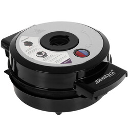 Изображение товара Вафельница Steba WE 20 Volkano черный