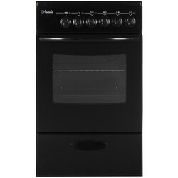 Изображение товара Электрическая плита Лысьва EF4011MK00 черный