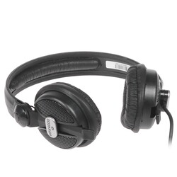 Изображение товара Проводные наушники Behringer HPX4000 черный 2010