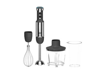 Изображение товара Блендер погружной JVC JK-HB5021 черный