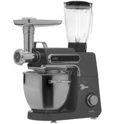 Изображение товара Кухонная машина Reoka RKKM-D1881 серый