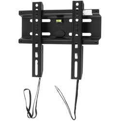 Изображение товара Кронштейн для ТВ Kromax Flat-5 черный