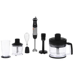 Изображение товара Блендер погружной Redmond BH406 черный