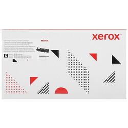 Изображение товара Картридж лазерный Xerox 006R04404 черный