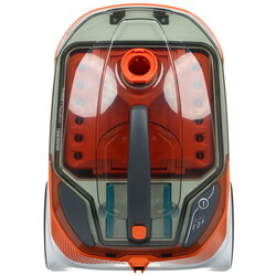 Изображение товара Пылесос Thomas DryBox + AquaBox Cat&Dog белый