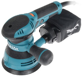 Изображение товара Эксцентриковая шлифмашинка Makita BO5041