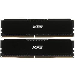 Изображение товара Оперативная память ADATA XPG GAMMIX D20 [AX4U320032G16A-DCBK20] 64 ГБ
