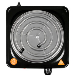 Изображение товара Плита компактная электрическая Blackton Bt HP102B черный